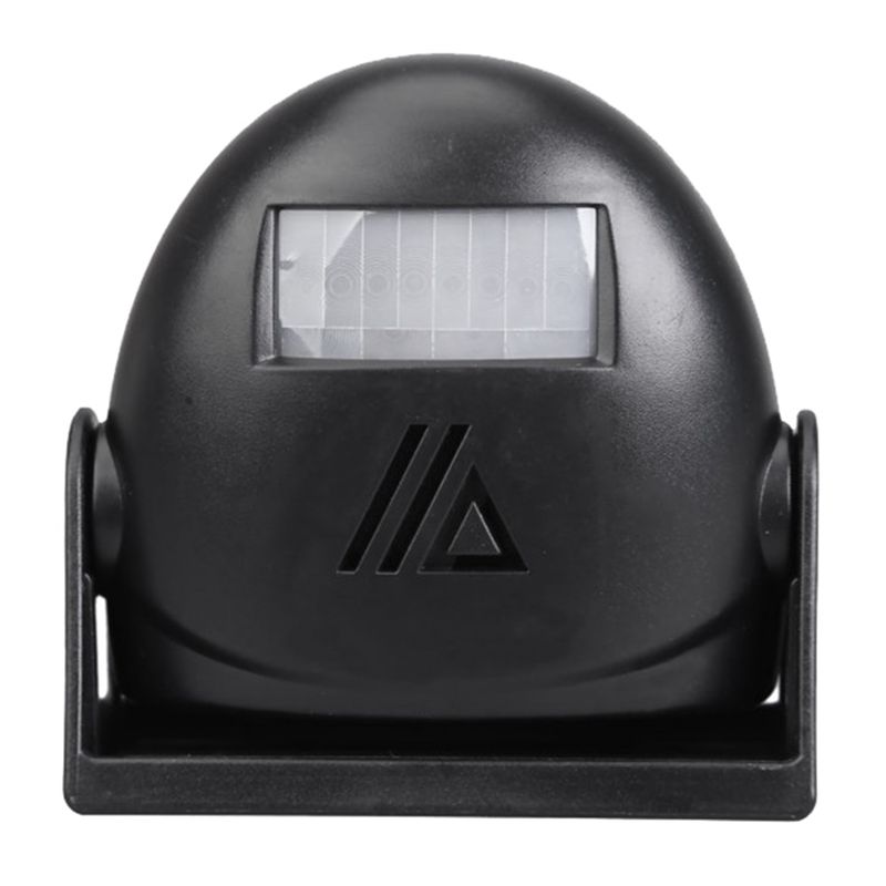 Wireless Door Sensor - A42T-Wireless Guest Chime Alarm Door PIR