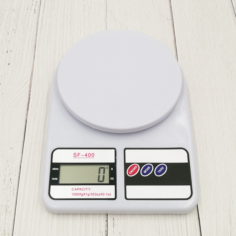 Smart Home Utensils - Hot Ultra High Precision Kitchen Scale,