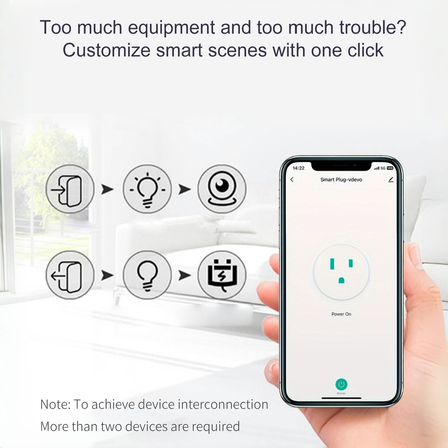 Tuya WiFi US Round 10A Smart P - đánh giá và giá Smart Home Web