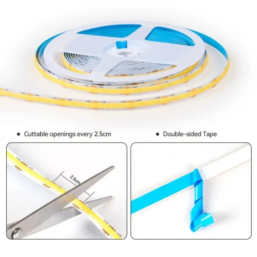 Sync Cabinet Light Smart Senso - đánh giá và giá Smart Power Strip