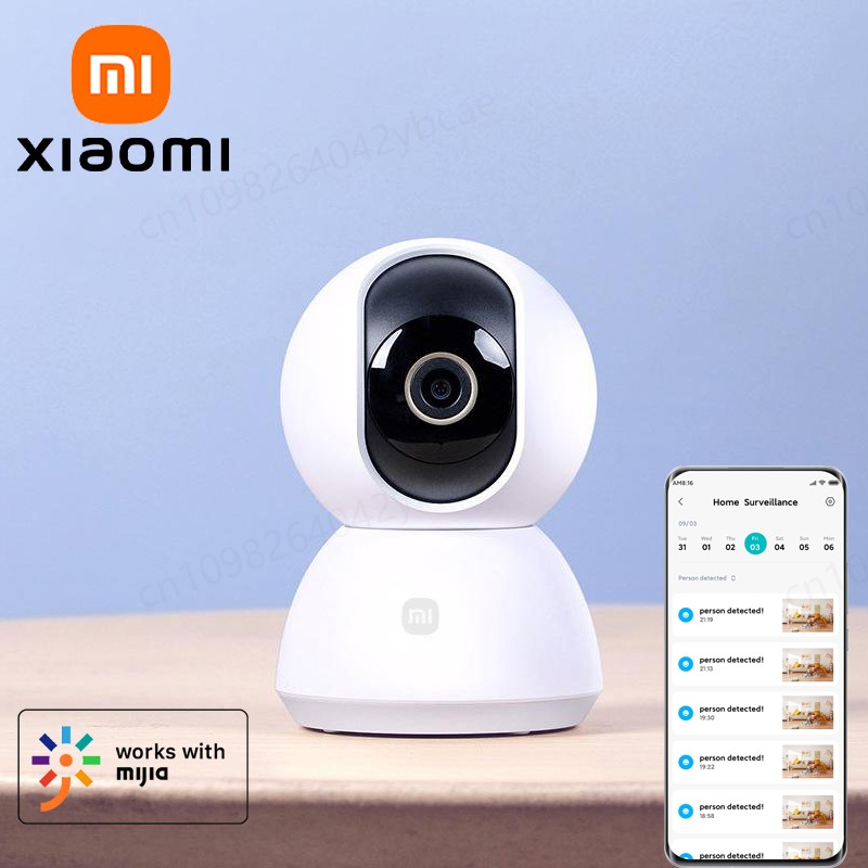 XIAOMI Home Security Intellige - đánh giá và giá Smart Home Network Rack