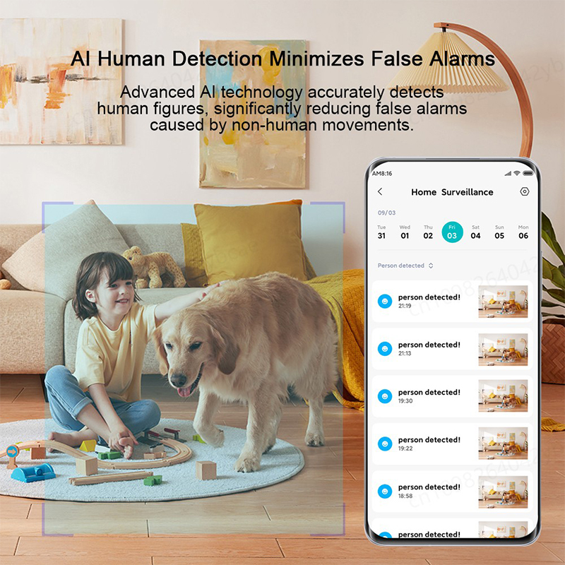 XIAOMI Home Security Intellige - đánh giá và giá Smart Home Network Rack