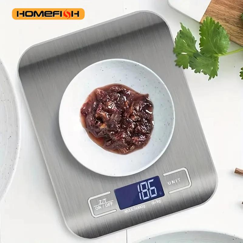 Household Kitchen High-precisi - đánh giá và giá Smart Home Utensils