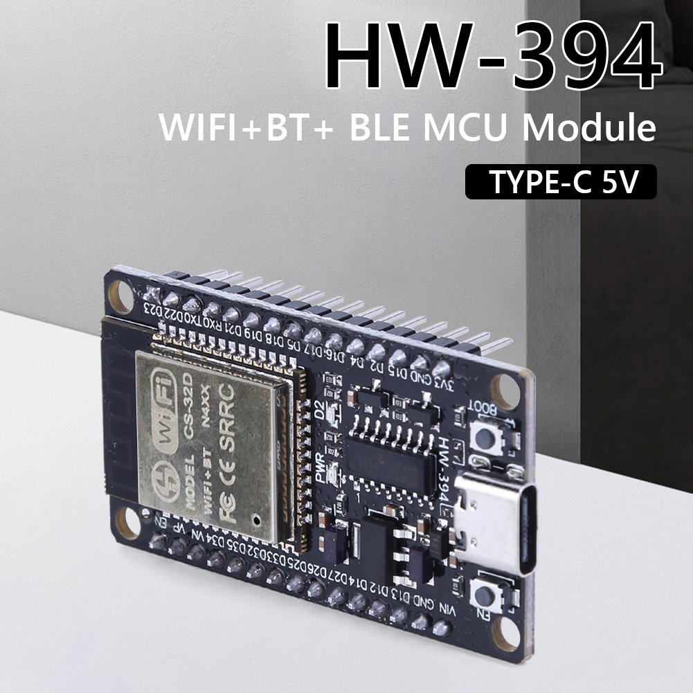 Development Board Module WiFi+ - đánh giá và giá Smart Home Web