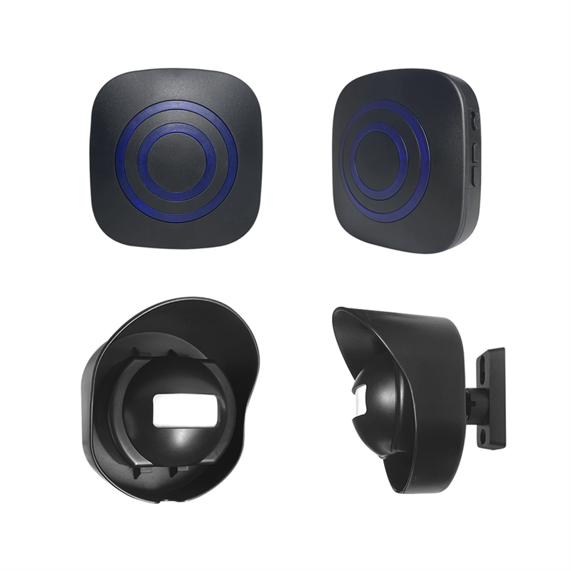 Gate Entry Visitor Door Bell C - đánh giá và giá Wireless Door Sensor