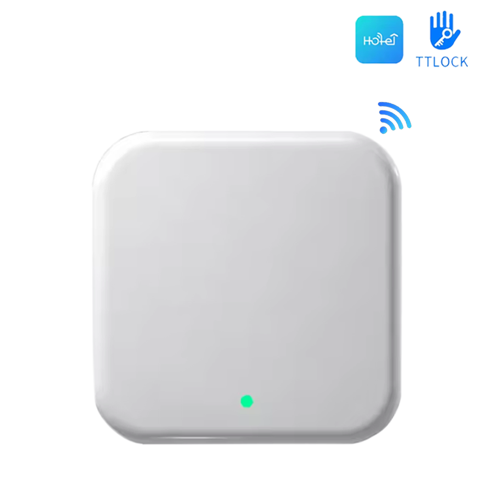 TTLOCK Gateway G2 G3 Bluetooth - đánh giá và giá Smart Home Website