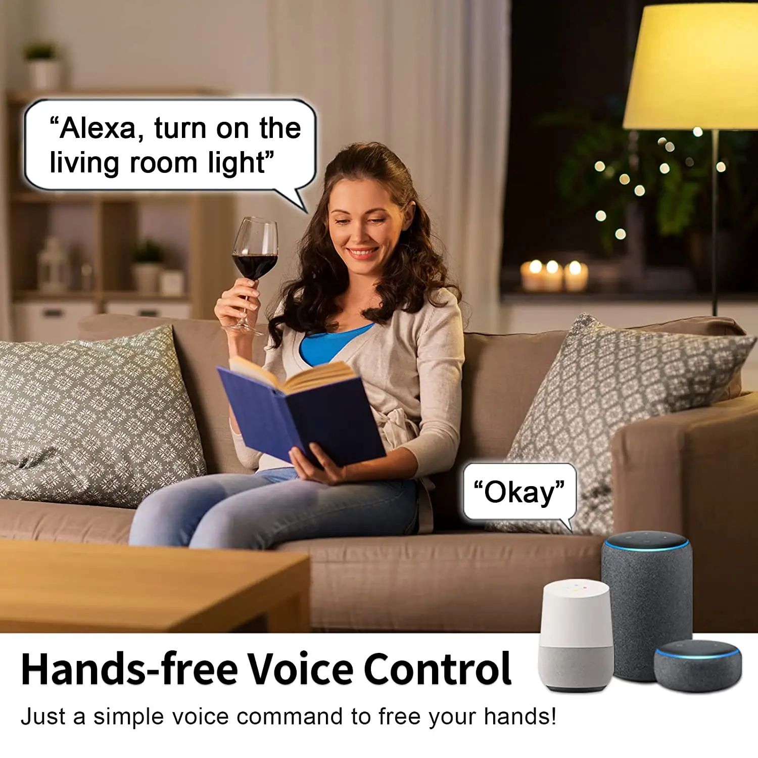Tuya Wifi EU Smart Switches 1/ - đánh giá và giá Smart Home Web