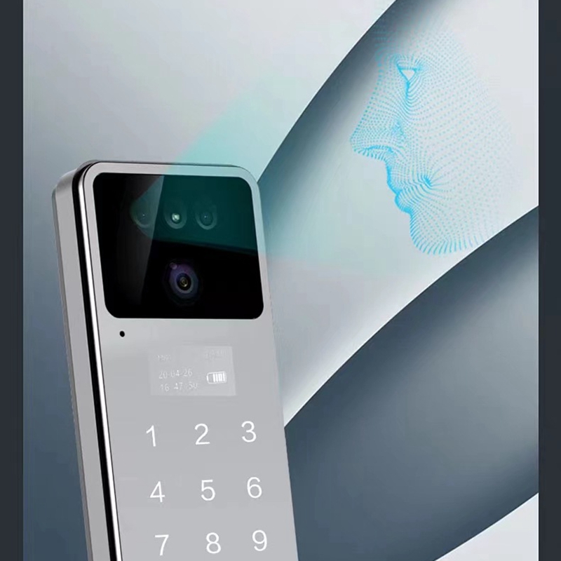 EGFirtor Tuya APP Face Recogni - đánh giá và giá Smart Home Website