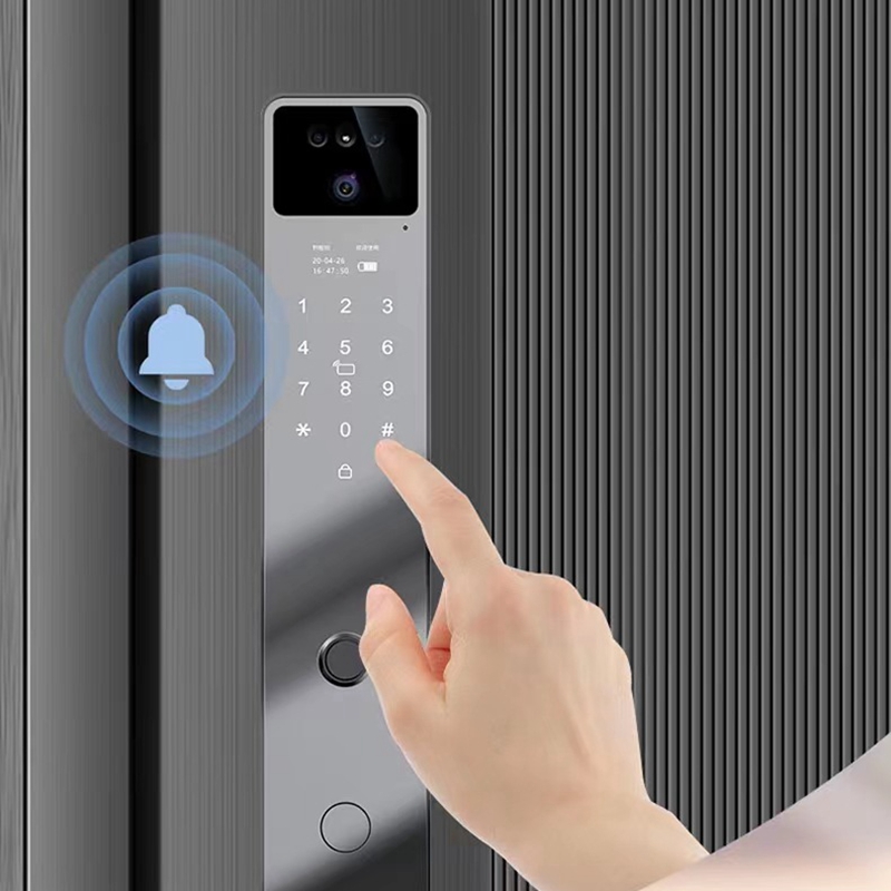 EGFirtor Tuya APP Face Recogni - đánh giá và giá Smart Home Website