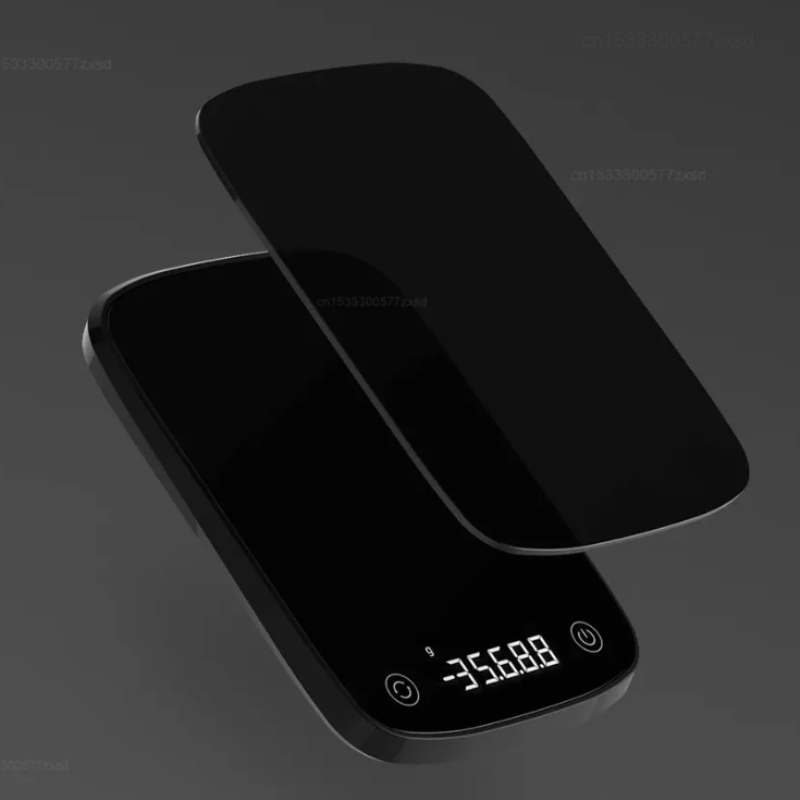 DUKA 0~5kg Digital Electronic  - đánh giá và giá Smart Home Utensils