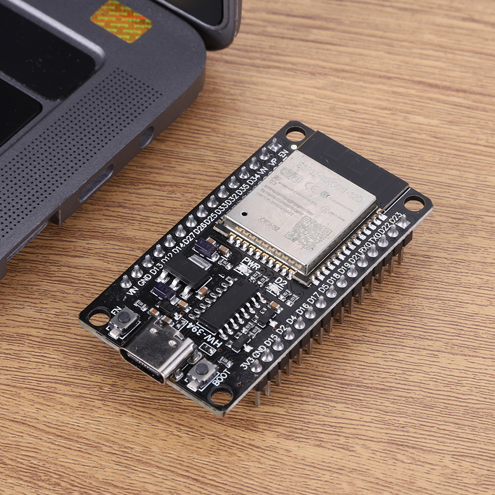 1-10PCS ESP32 Development Boar - đánh giá và giá Smart Home Web