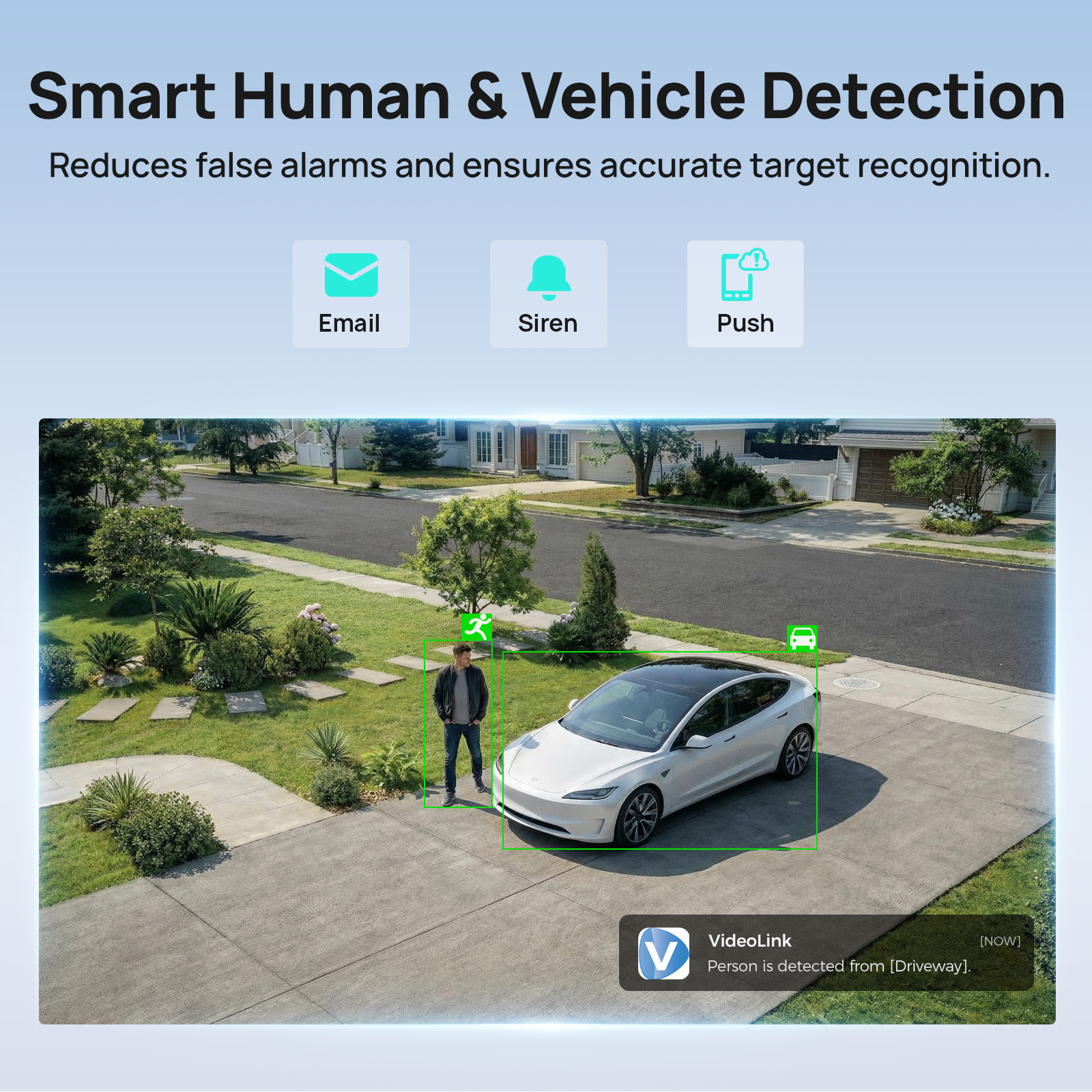 VIKYLIN 8MP IP Security Camera - đánh giá và giá Smart Home Microsoft