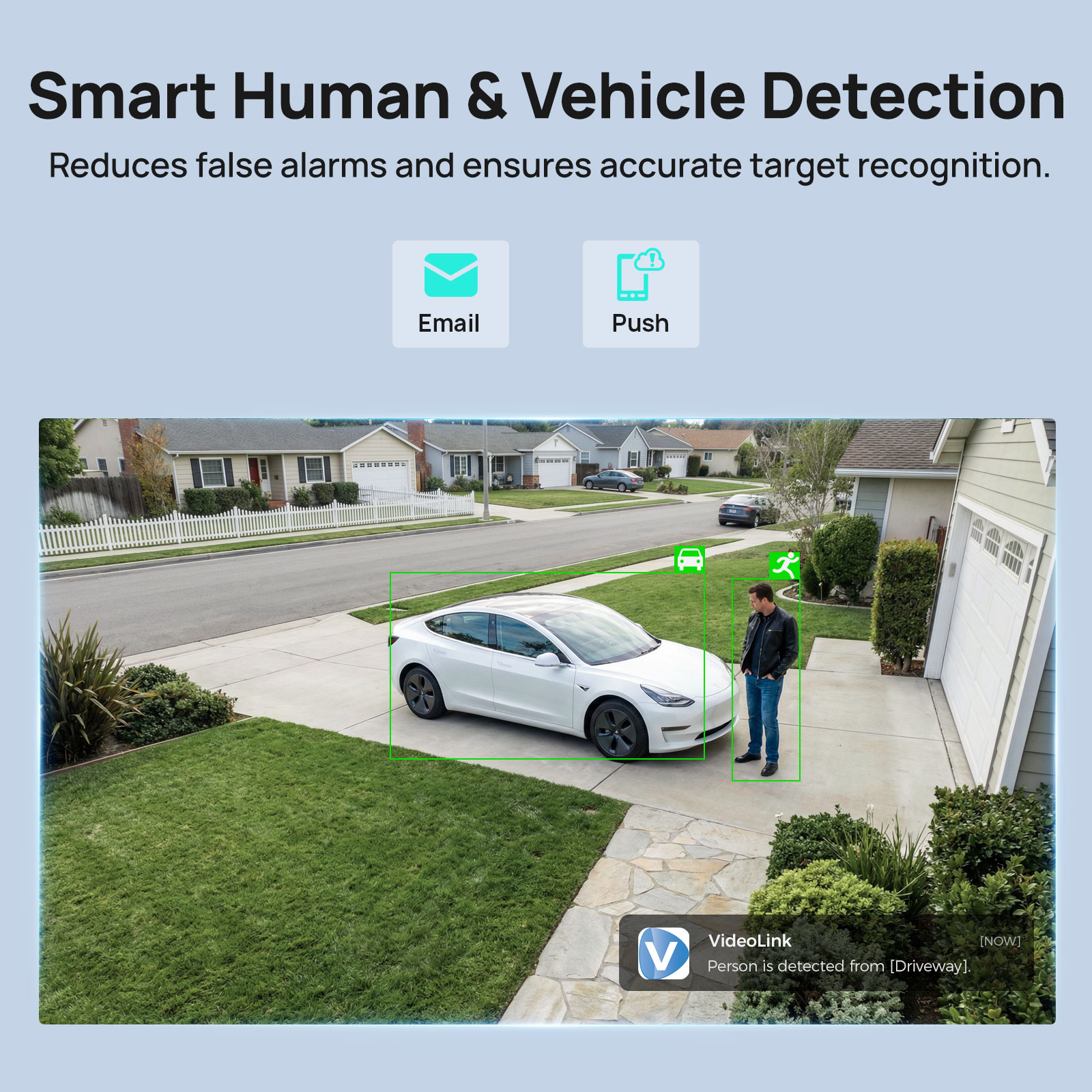 VIKYLIN IP Security Camera 5MP - đánh giá và giá Smart Home Microsoft