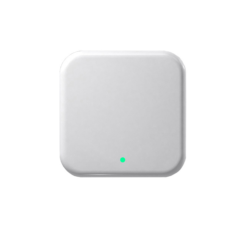 TTLock Smart Gateway G2 WiFi B - đánh giá và giá Smart Home Lock