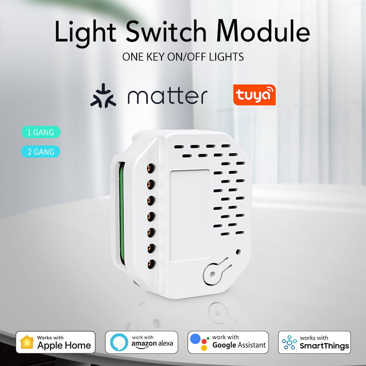 Wifi Smart 1/2 Way Light LED D - đánh giá và giá Smart Home Lighting Control
