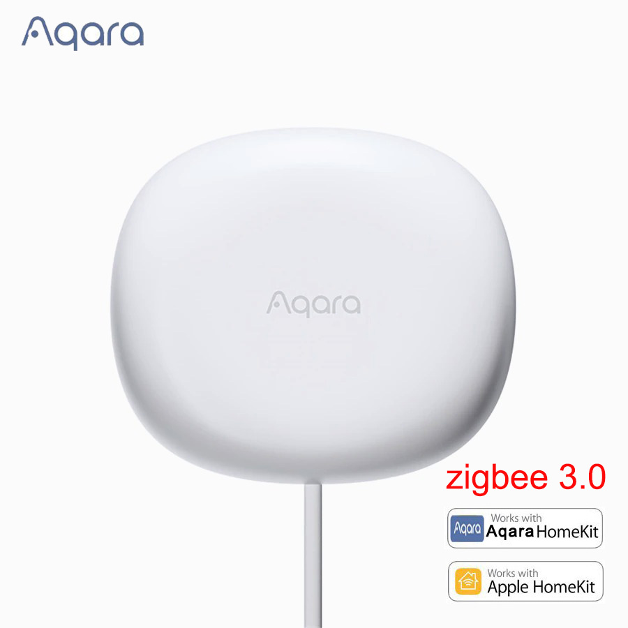 Aqara FP1 Human Presence Senso - đánh giá và giá Smart Home Zigbee 3.0