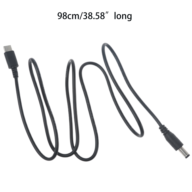 USB C Type C PD to 9V 12V 15V  - đánh giá và giá Smart Power Strip