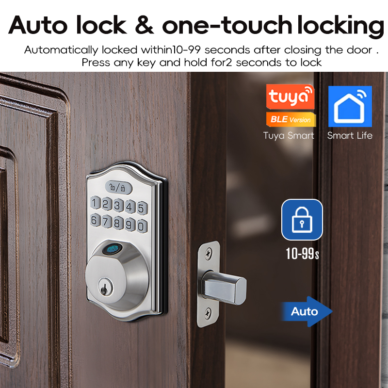 RAYKUBE K6 Tuya BLE Waterproof - đánh giá và giá Smart Home Website