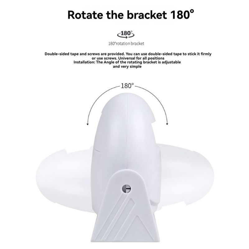 A42T-Wireless Guest Chime Alar - đánh giá và giá Wireless Door Sensor