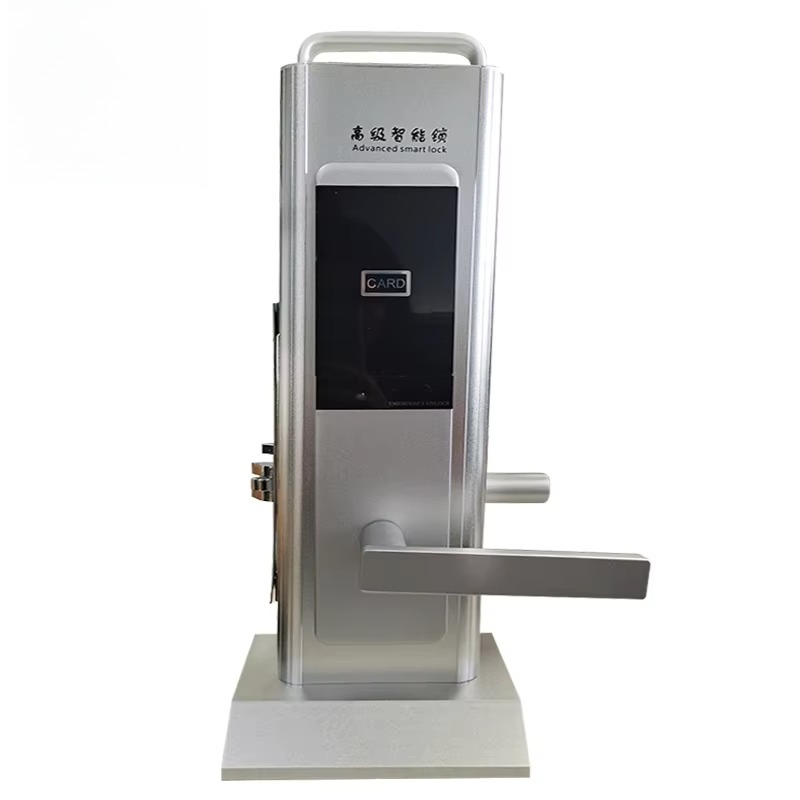 Home Electronic Electric Wifi  - đánh giá và giá Smart Home Lock