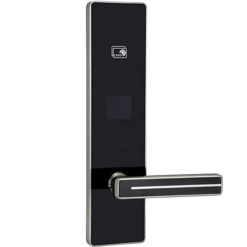 Keyless Keypad Entry Smart Doo - đánh giá và giá Smart Home Lock