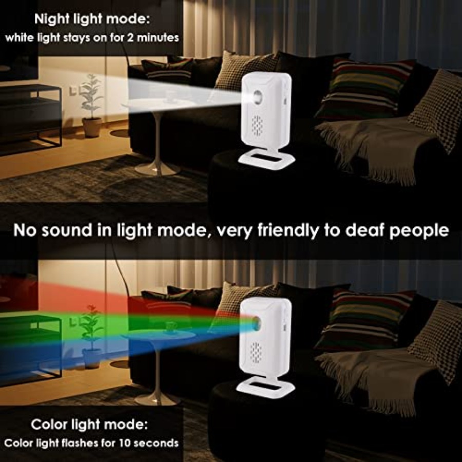 Wireless Motion Sensor Door Be - đánh giá và giá Wireless Door Sensor