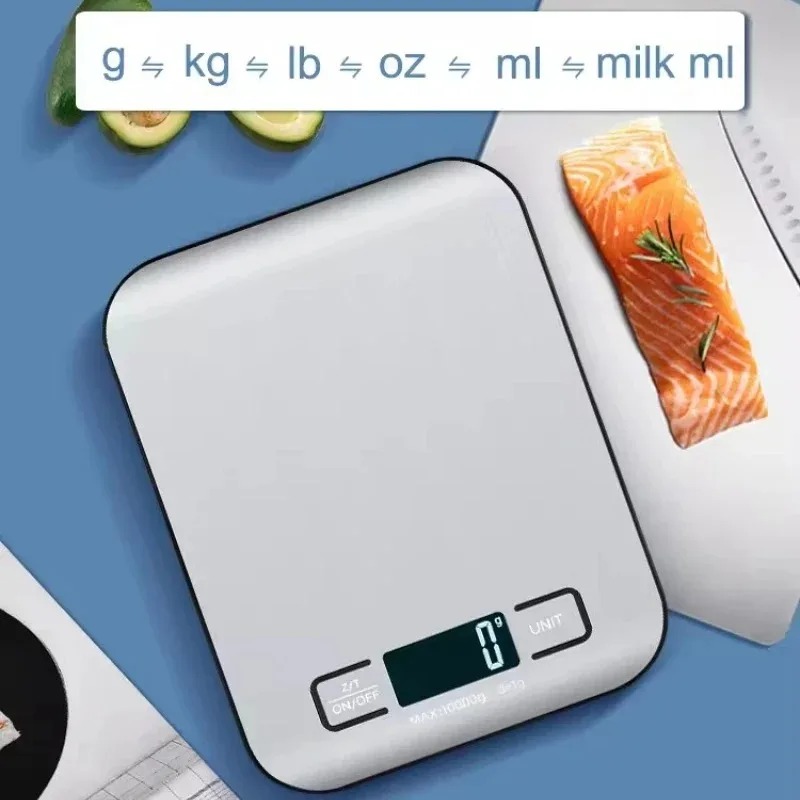 2026 New High-precision Waterp - đánh giá và giá Smart Home Utensils