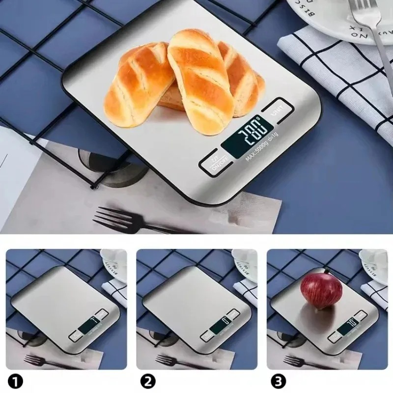 2026 New High-precision Waterp - đánh giá và giá Smart Home Utensils