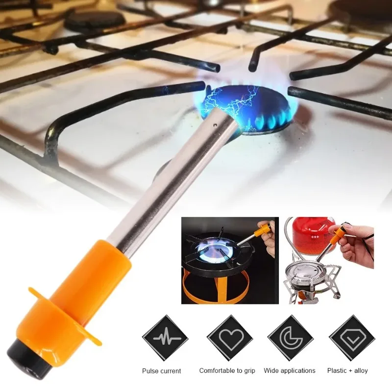 Outdoor Electric Lighter Stove - đánh giá và giá Smart Home Utensils