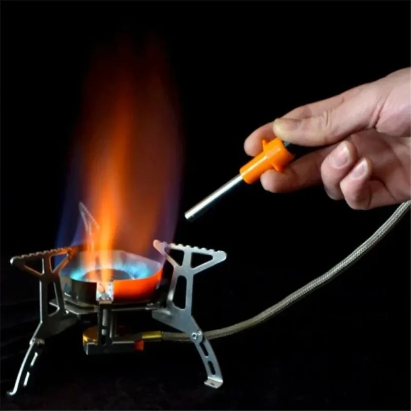 Outdoor Electric Lighter Stove - đánh giá và giá Smart Home Utensils
