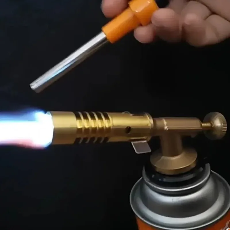 Outdoor Electric Lighter Stove - đánh giá và giá Smart Home Utensils