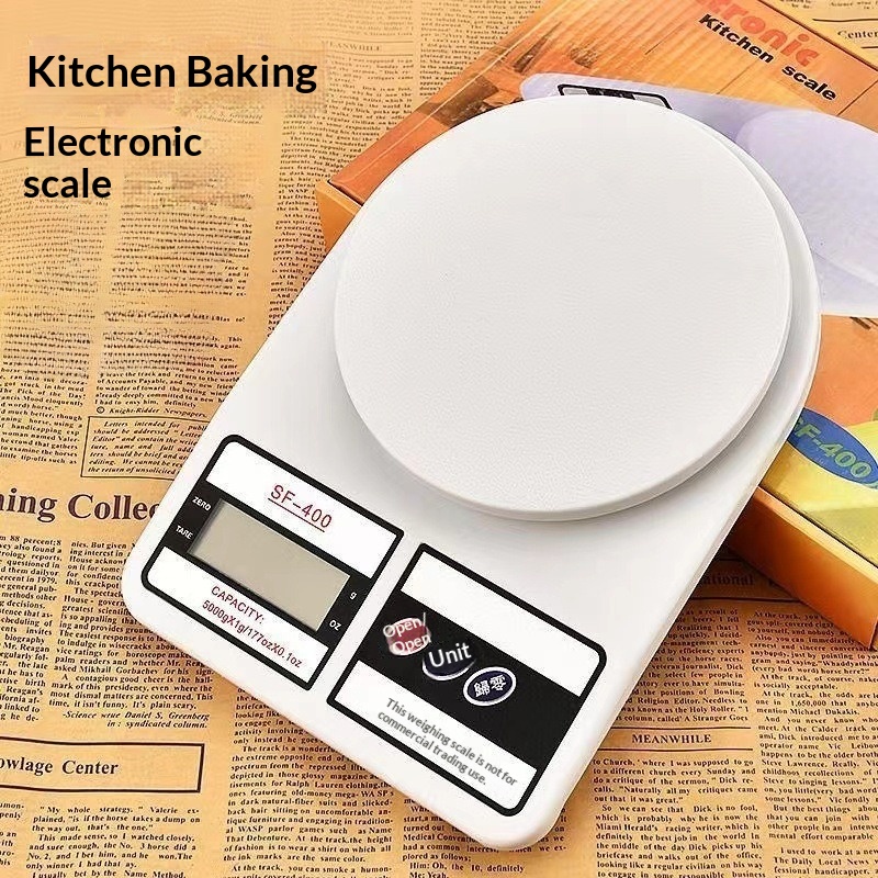 Hot Ultra High Precision Kitch - đánh giá và giá Smart Home Utensils