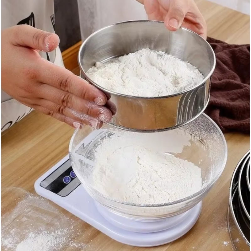 Hot Ultra High Precision Kitch - đánh giá và giá Smart Home Utensils