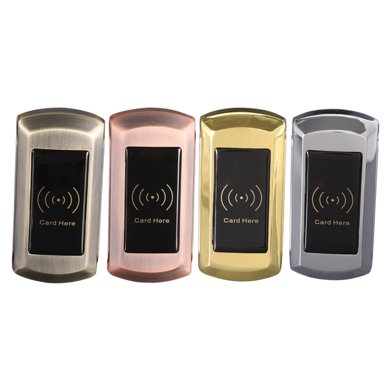 HF616 Cabinet Smart Lock Gym S - đánh giá và giá Smart Home Lock
